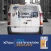 XPVan - Lacat Auto pentru Blocarea Usilor 